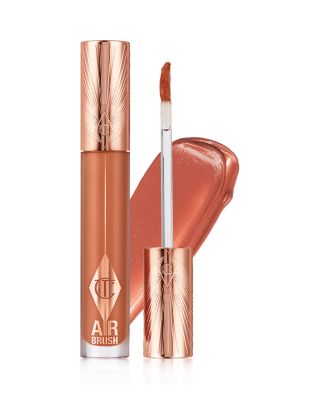 Airbrush Flawless Matte Liquid Lip Blur 0.22 oz.