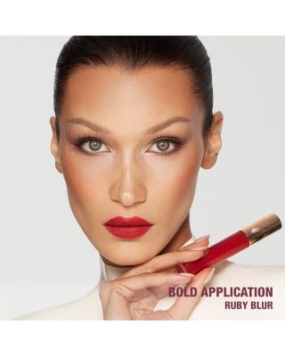 Airbrush Flawless Matte Liquid Lip Blur 0.22 oz.