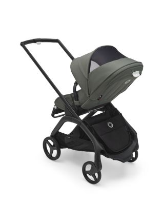 Dragonfly Seat & Bassinet Complete Stroller