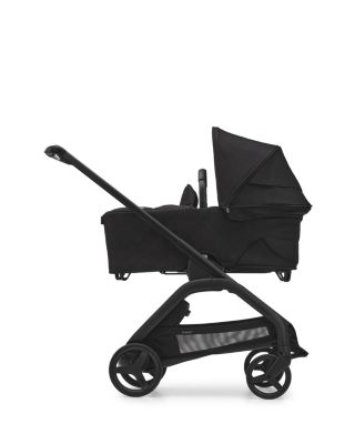 Dragonfly Seat & Bassinet Complete Stroller