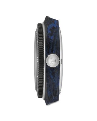 Sideral S Watch, 41mm