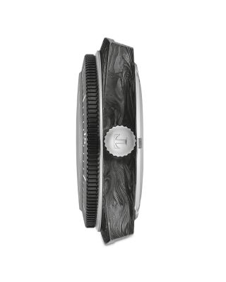 Sideral S Watch, 41mm