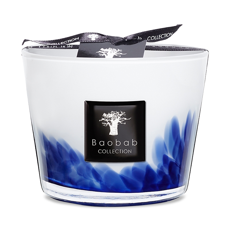 Baobab Collection Feathers Touareg Candle