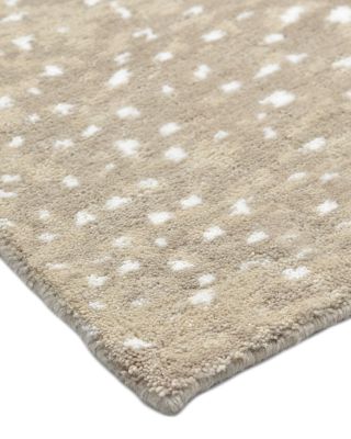 Timeless Rug Designs Arash S3313 Handmade Area Rug, 3' x 5'