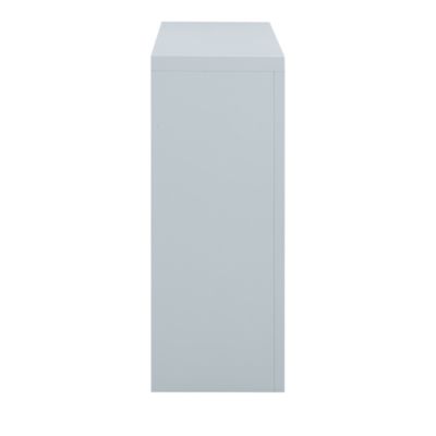 Suzie & Rattan Console Table