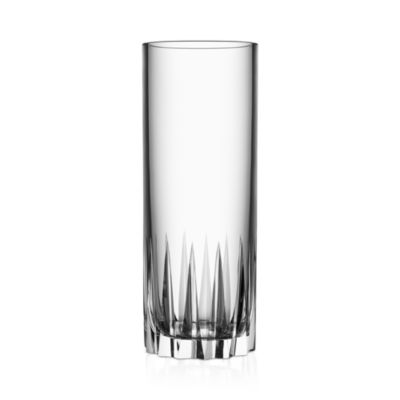 Sarek Crystal Vase