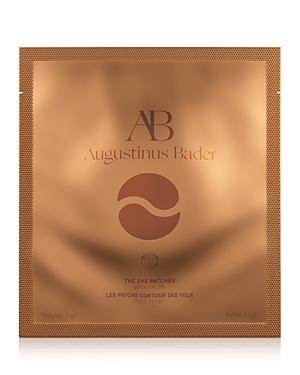 Shop Augustinus Bader The Eye Patches, Single