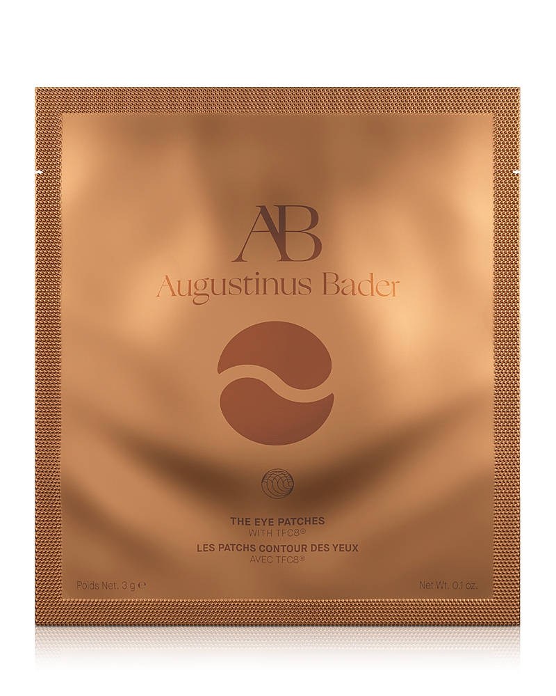 Augustinus Bader The Eye Patches, Single