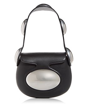 Alexander Wang - Small Dome Leather Shoulder Bag