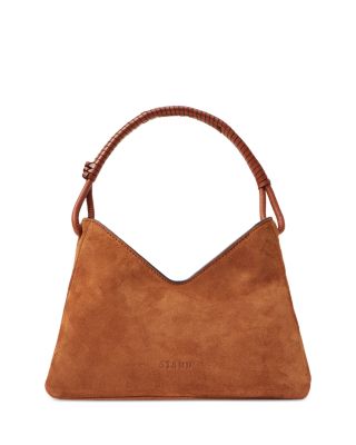 【STAUD】Valerie Shoulder Bag STAUD Valerie Shoulder Bag | Bloomingdale's