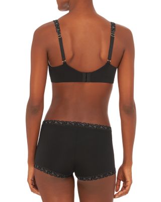 Pure Luxe Wireless Contour Bra