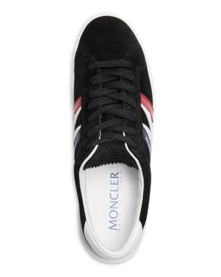 Men's Monaco Low Top Sneakers
