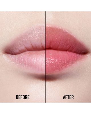 DIOR Lip Glow Sugar Sweet Exfoliating Balm Bloomingdale's