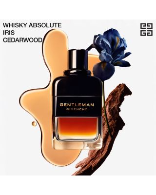Givenchy Gentleman Réserve Privée Eau de Parfum 3.4 oz