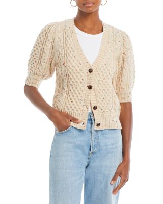 Rails Isla Cardigan Bloomingdale's