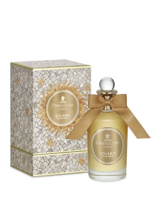Solaris Eau de Parfum 3.4 oz.