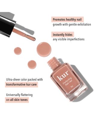 Perfecting Nail Veil 0.4 oz.