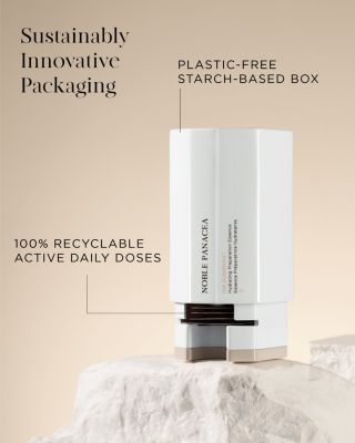 The Elemental Hydrating Preparation Essence