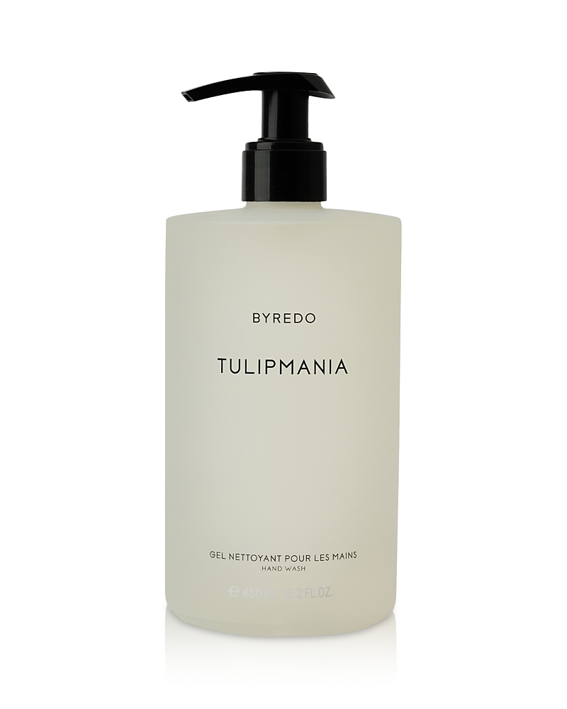 Byredo Tulipmania Hand Wash 15.2 oz.