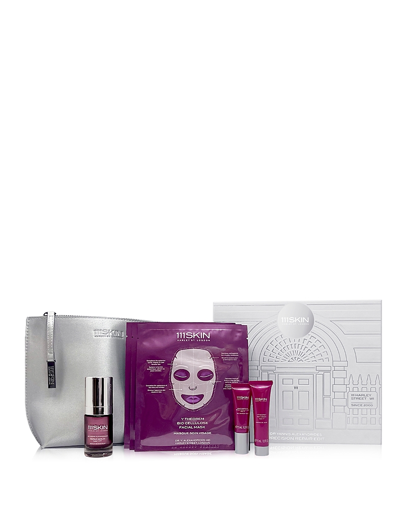 111SKIN Precision Repair Essentials Gift Set ($499 value)