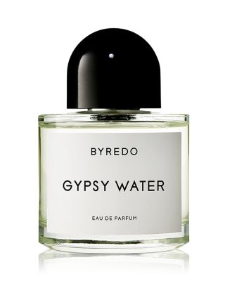 Gypsy Water Type Perfume, Byredo Dupe