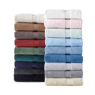 Hudson Park Collection Luxe Turkish Towel - 100% Exclusive | Bloomingdale's