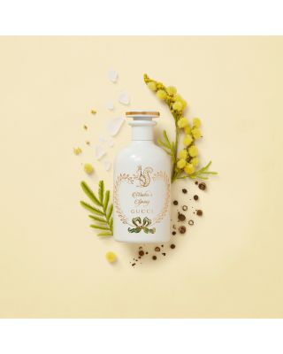 The Alchemist's Garden Winter's Spring Eau de Parfum 3.3 oz.