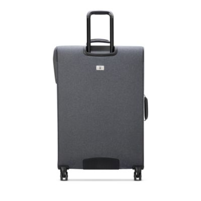 Maubert 2.0 28&amp;quot; Expandable Spinner Suitcase
