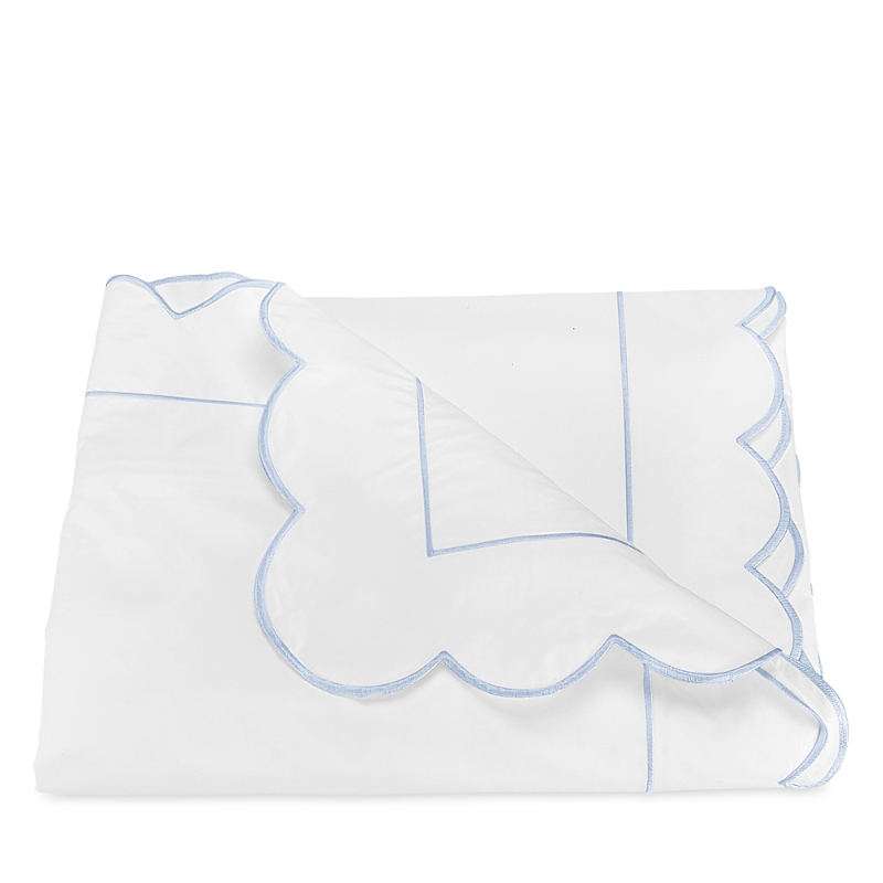 Matouk Butterfield Duvet Cover, King In Azalea