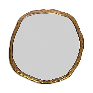 Moe'S Home Collection Foundry Large Mirror