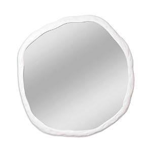 Moe'S Home Collection Foundry Large Mirror