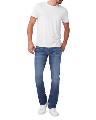 Federal Slim Straight Fit Jeans in Birch