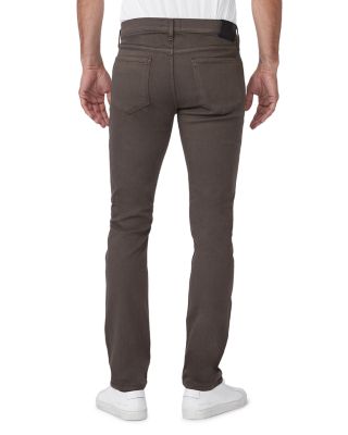 Lennox Slim Fit Jeans in River Moss Green