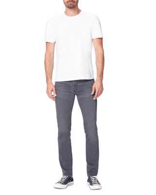 Lennox Slim Fit Jeans in Sheldon Blue