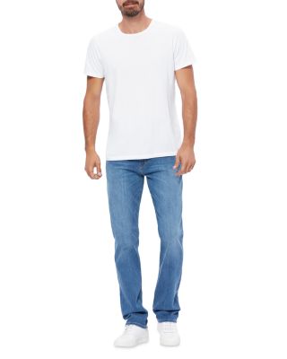 Normandie Straight Fit Jeans