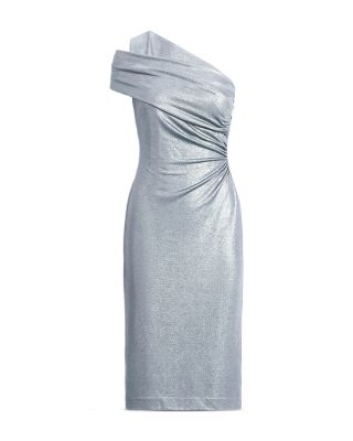 black and cream knit dress Lady Black Tie - Laurel Black & Cream Sweater Midi Dress main image 0