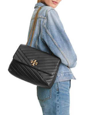 Kira Convertible Shoulder Bag