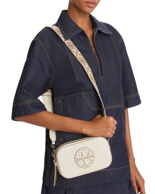 Mini Miller Crossbody Bag