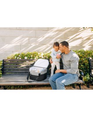 Bevvy Stroller Basket Cooler for Vista, Cruz & Ridge