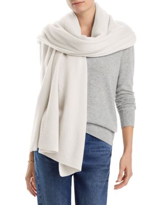 100% Cashmere Travel Wrap - Exclusive 