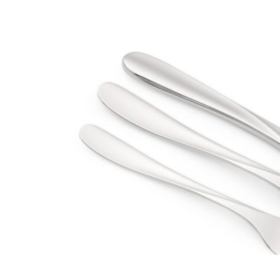 Twist 20 Piece Cutlery Set