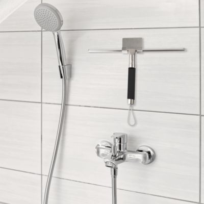 Deluxe Multi Use Shower Squeegee