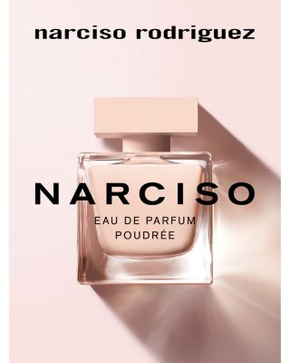 NARCISO POUDR&Eacute;E Eau de Parfum 3 oz.