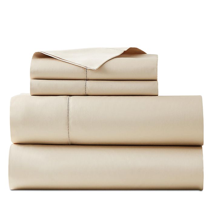 Ralph Lauren Organic Cotton Sateen Sheets | Bloomingdale's