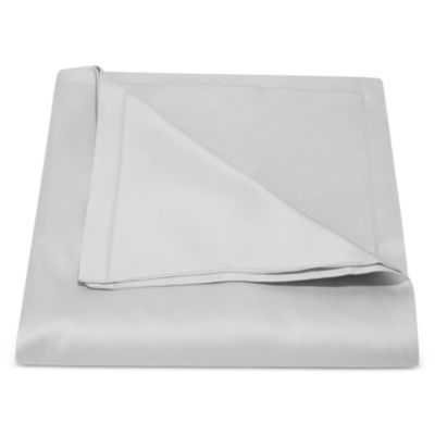 Talita Satin Stitch Duvet Cover, Full/Queen