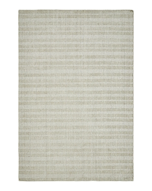 Stanton Rug Company Aubree Stripe As100 Area Rug, 8' X 10' In Gray