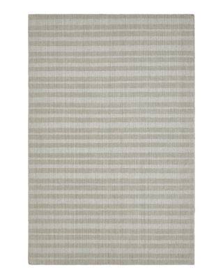 Stanton Rug Company Aubree Stripe AS100 Area Rug, 8' x 10'