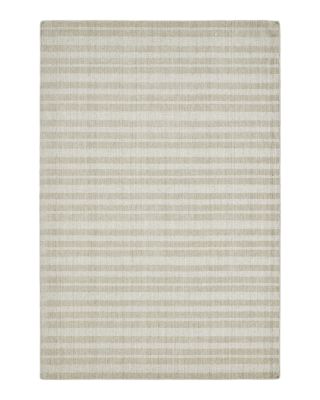 Stanton Rug Company Aubree Stripe AS100 Area Rug, 8' x 10'
