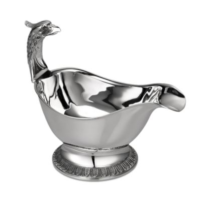 Malmaison Gravy Boat