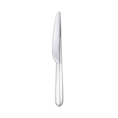 Christofle Infini Dinner Knife In Silver